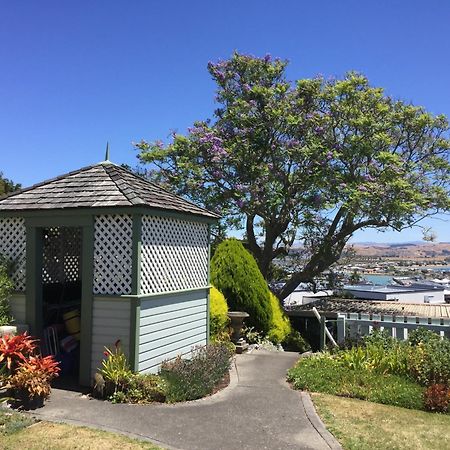 Jacaranda Lodge - Napier Hill Holiday Home Екстериор снимка