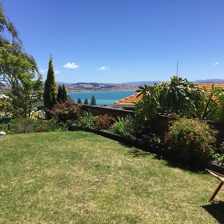 Jacaranda Lodge - Napier Hill Holiday Home Екстериор снимка