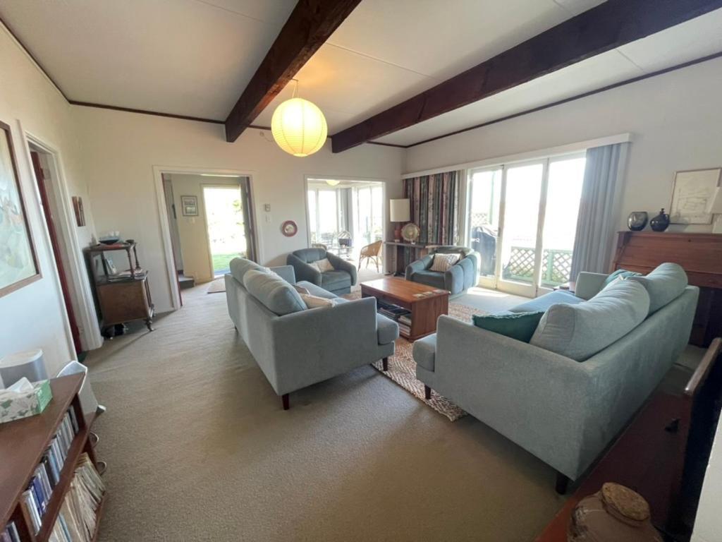Jacaranda Lodge - Napier Hill Holiday Home Екстериор снимка